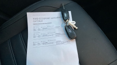 Ford EcoSport 1.0 EcoBoost 125 Active 5dr Petrol Hatchback